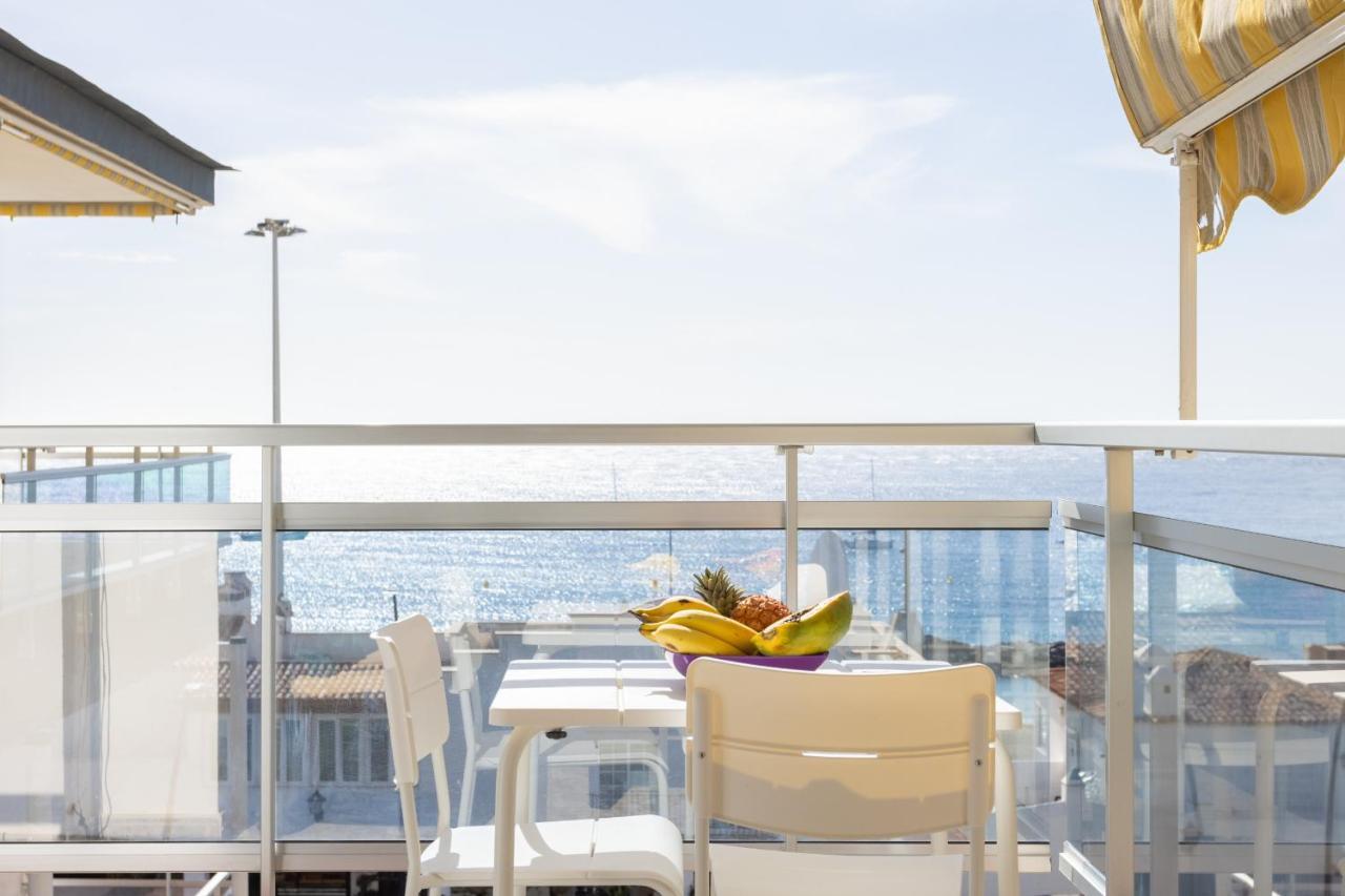 Home2Book Paradise Playa Las Vistas, Terrace & Wifi Los Cristianos  Eksteriør bilde