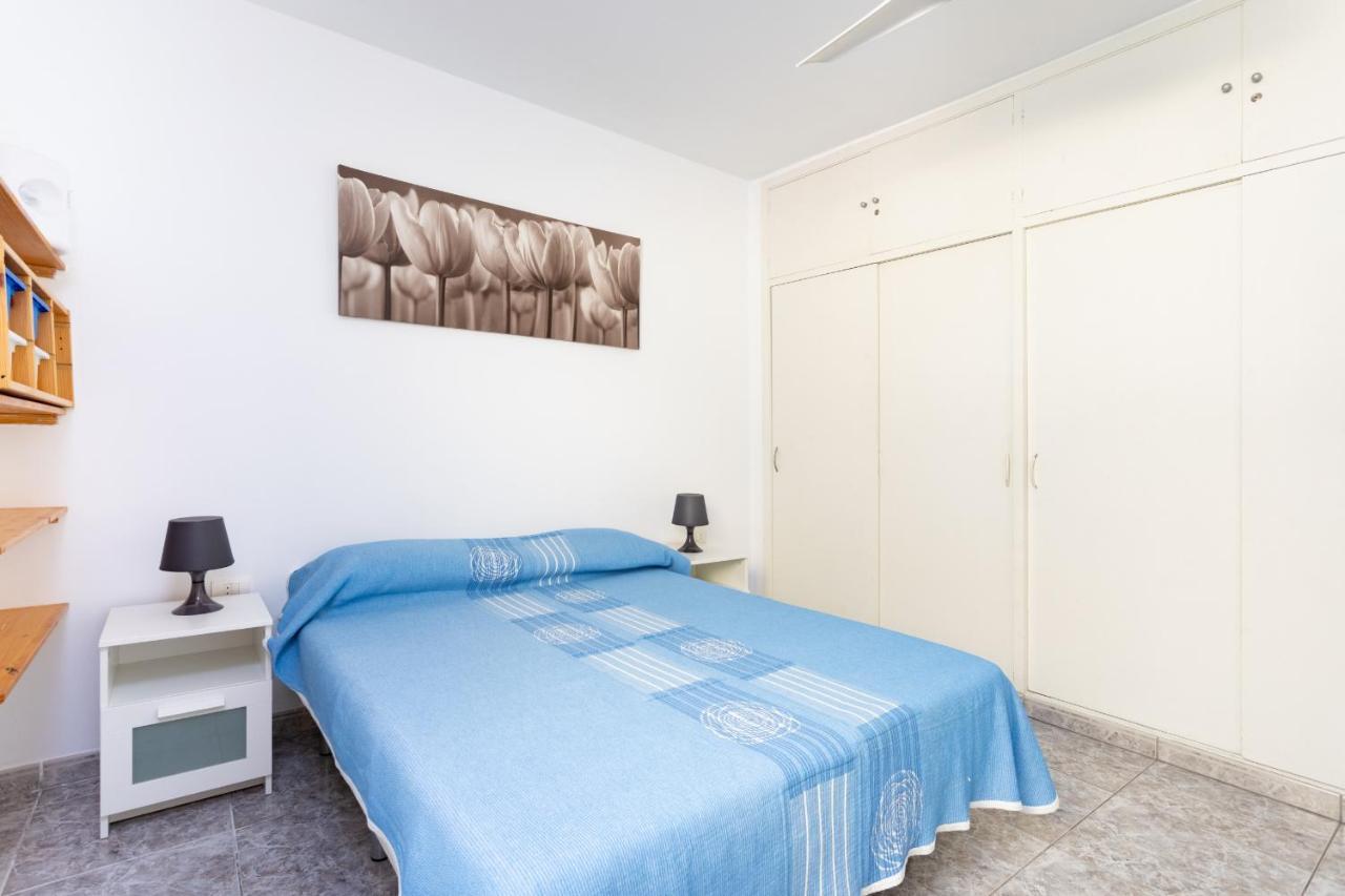 Home2Book Paradise Playa Las Vistas, Terrace & Wifi Los Cristianos  Eksteriør bilde