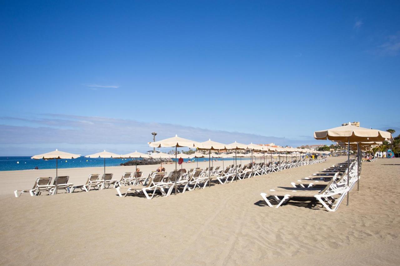 Home2Book Paradise Playa Las Vistas, Terrace & Wifi Los Cristianos  Eksteriør bilde